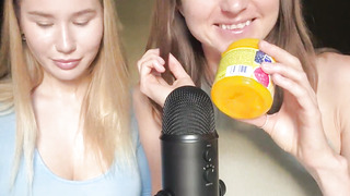 joy time with Amalia