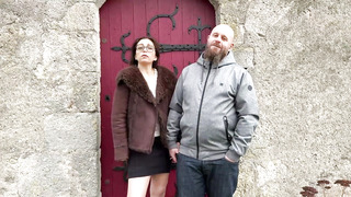 Chouqxxx, 40 Years Aged, Waitress In Vichy!