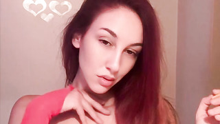 Italian Ginormous bra-stuffers Cougar Artemisia Love smoking fetish sesh