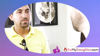 Astounding Fellows Get To Ravage 2 Femmes