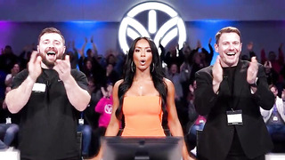 MISS NAKED SPORT CHALLENGE 2026 - Greatest Competition ever !!