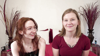 Desperate Amateurs super-hot super-sexy nubile Salem highly pretty sweet Nicole and other molten large orb honeys get their cock-squeezing honeypots plowed rock-hard by ample white schlong