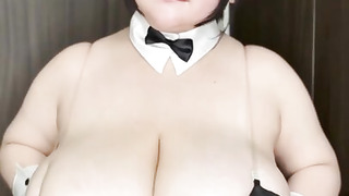 Nymphs Costume play Sexual