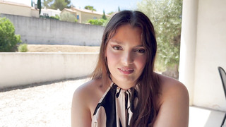 Sabryn, 24 Years Elderly, Nursing Secretary In Marseille!