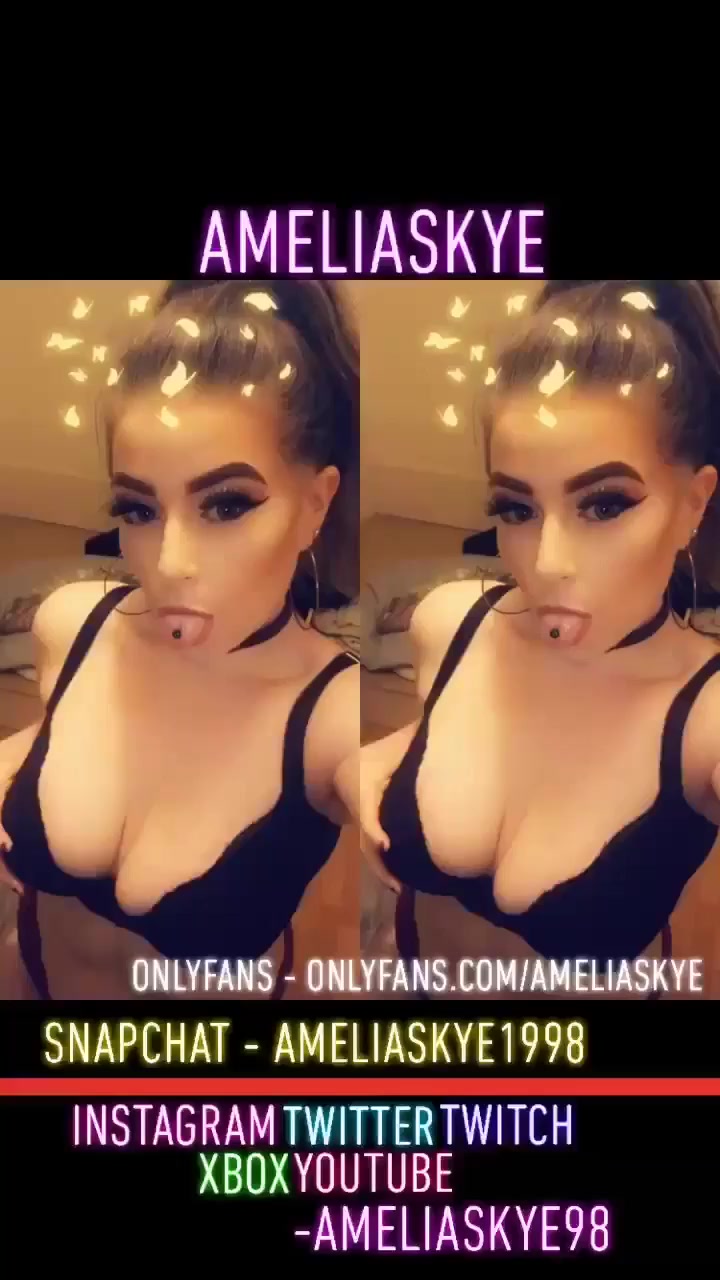 Amelia Skye enjoys to inhale and wont stop till he spunks! Rebellious  super-steamy college girl smokes and bjs and gulps jizz - uiPorn.com