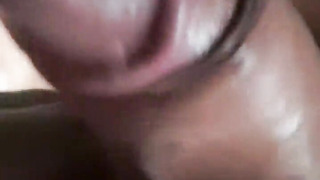 Elastic tub and jizz in the brown-haired's cooch