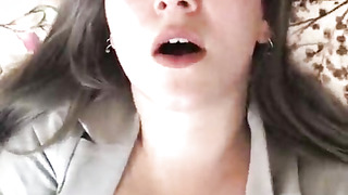 Ravaged my acquaintance's gf, sorry not sorry couldn't fight back!
