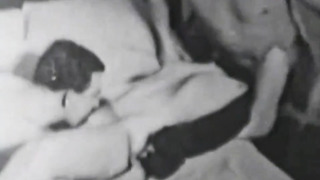 Antique vixen face sitting and nails monstrous beef whistle in threeway