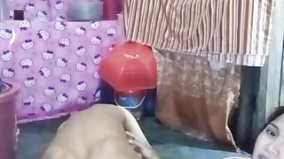 Bareng Ibu Temen