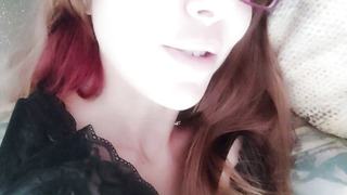 stepmother wants to make youu, ahem...