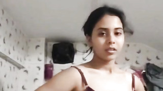 Instagram Indian NRI Damsel MMS Movie Clothespins Leaked Stepbro Ne Step Sister-in-law Ki Gaand Maari Pornography Fuck-fest Movie