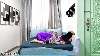 Hijab Muslim wifey Lesbo wish