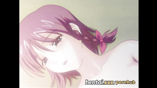 Lil Superslut Takes up the Bum