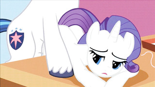 My lil Horse HARD-CORE Loop two!