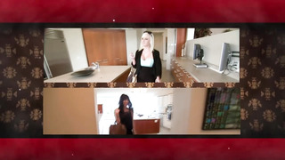 A new episode where horny swingers love