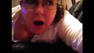 More rectal with the married tart - Hook me up on 2HOOK-UP.COM