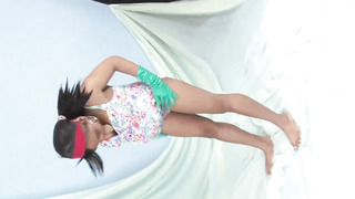 Knocked Up Beauty nine