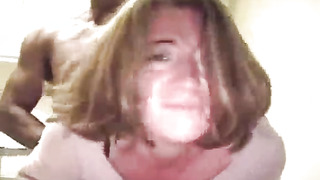 blondie damsel rigid poke