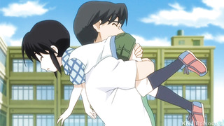 Lolibox 1 (Anime fanservice compilation)