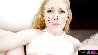 Emma is a great litlle bunny