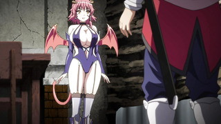 Kyonyuu Desire Sequence 1