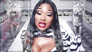 Cardi B, Megan Thee Stallion, Kylie Jenner WAP Jism Tribute Compilation