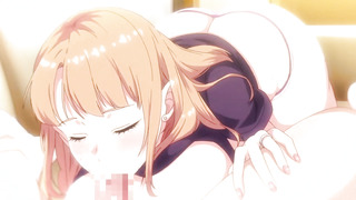 Ane Wa Yanmama Junyuu-chuu - (Softcore Gigs)