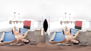 Insatiable America - Evelin Stone Pokes you while your Sister In Law is not Home