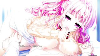 デーモンバスターズ　陽名田愛　８