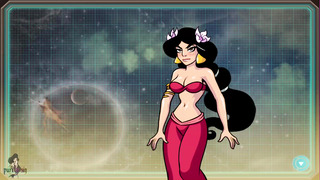 Akabur's Starlet Channel 34 Uncensored Guide Part 24