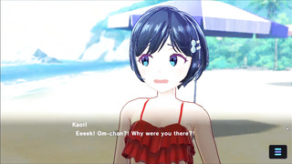 Magicami Summer Event 2020 Story H-Gig (Magicami DX ENG)