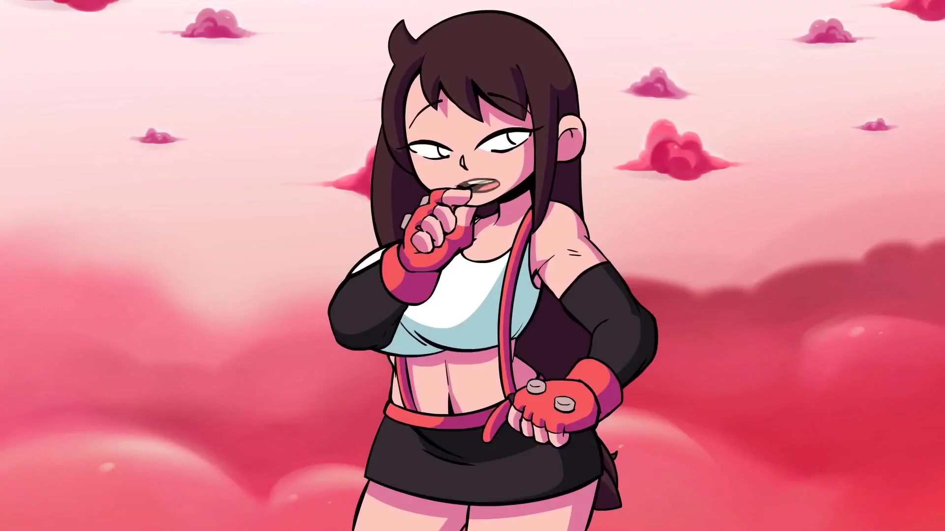 Final Desire VII Colab (NSFM Version) - uiPorn.com