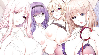 [JP ASMR] Shotapet in the Obscene Gals's Dorm! PART 1