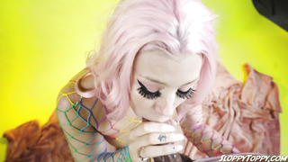 Slay Savage MUDDY TOPPY