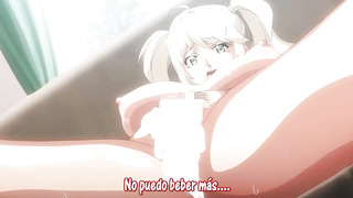 Ecchi Na one Chan Ep.two