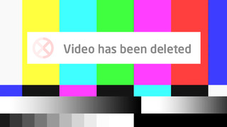 Busty woman likes to play with her massive tits