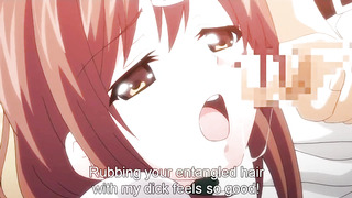 MANGA PORN HD - Pakomane