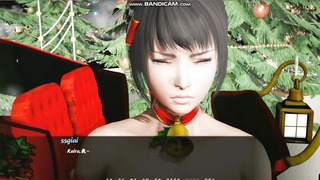 Lechery 堕落 汉化版 Softcore Game 情色遊戲 04