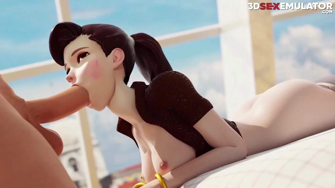 Anime porn for women