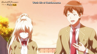 Anime Porn Uncensored - College Girls are Prepped for a Plenty Of for Orgy - Anime Porn Anime