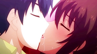 Kaa-chan no Tomodachi Ni Shikotteru Tokoro Mirareta. the Toon 1 Parte two