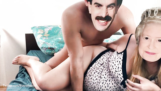 How to Pummel the Goddess