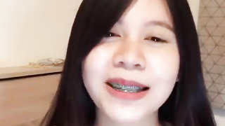 BIGO LIVE Ep.1 - น้องจีจี้ เด้งๆ